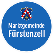 Logo der Marktgemeinde Fürstenzell
