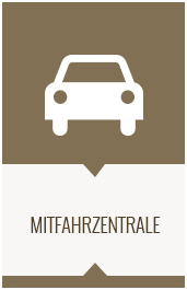 Mitfahrzentrale