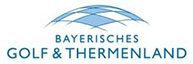 Logo Bayrisches Golf & Thermenland