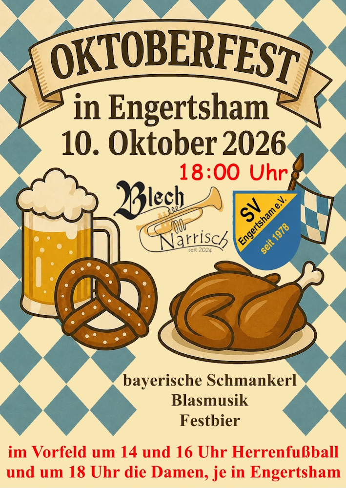 SVE Engertsham
