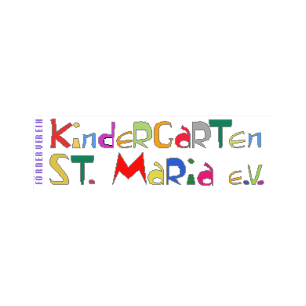 Förderverein Kindergarten St. Maria Fürstenzell e.V.
