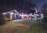 Winterzauber Anglerfreunde