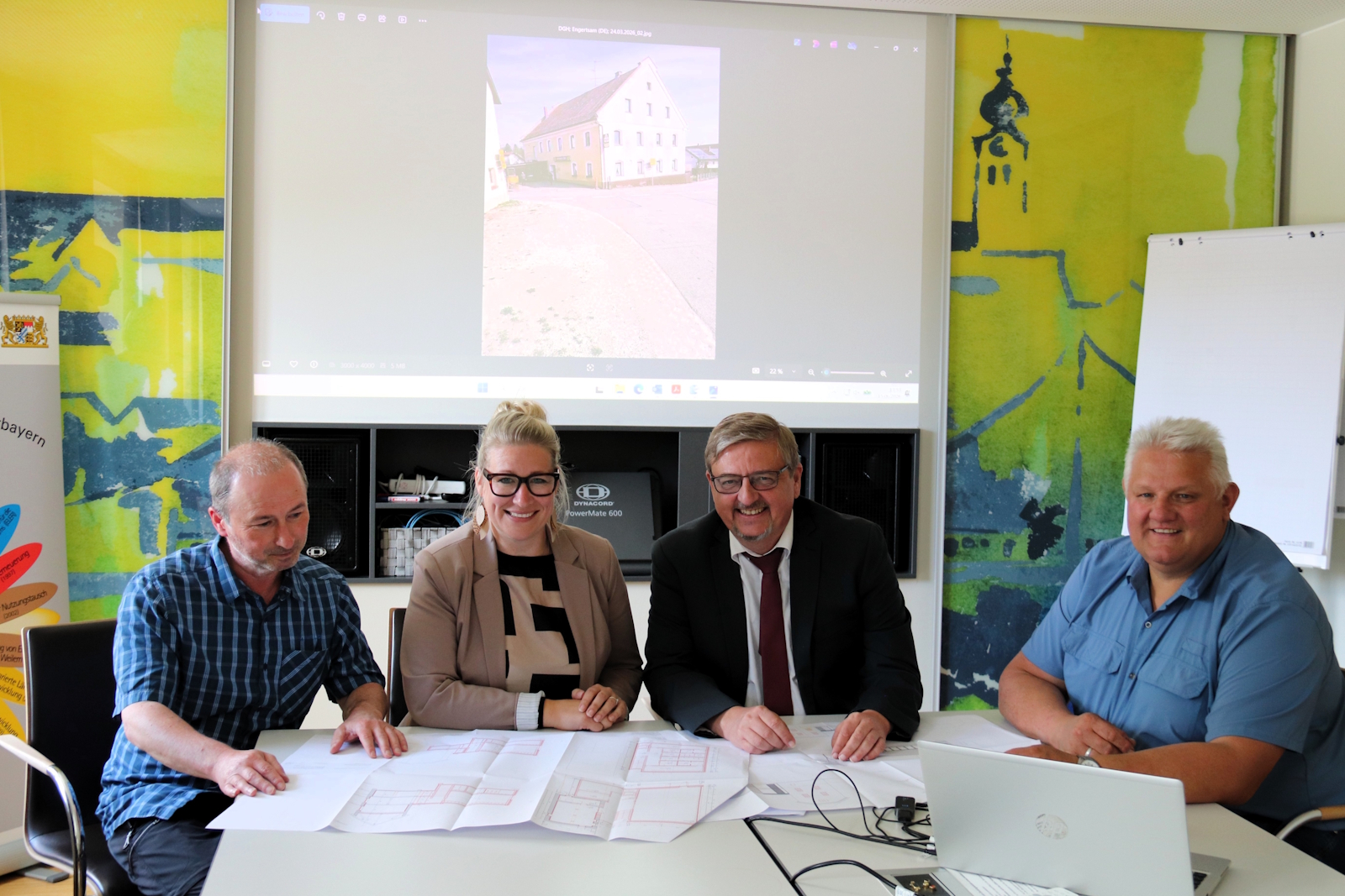 PM 2026 07 02 Fürstenzell