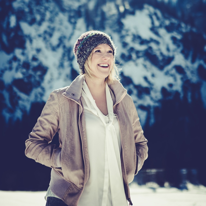 Claudia Koreck