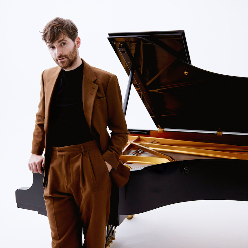 Florian Christl und Ensemble
