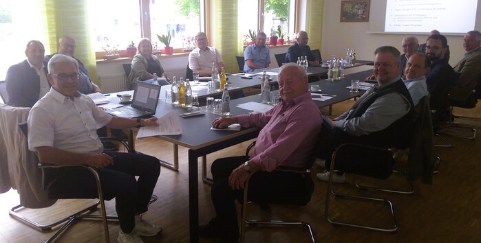 ILE 2025 09 ILE Sitzung Beutelsbach