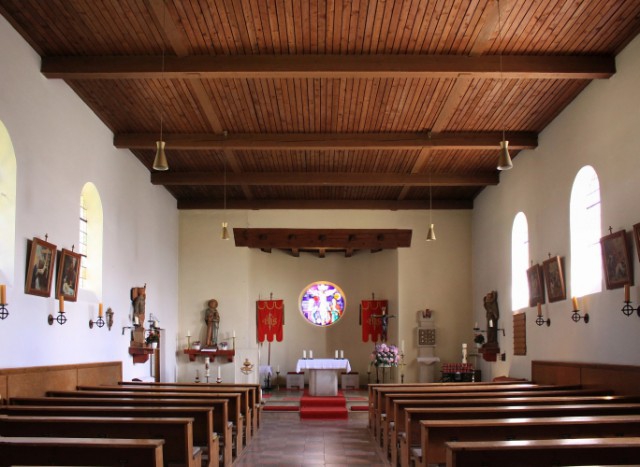 Kirchen Filialkirche Rehschaln2