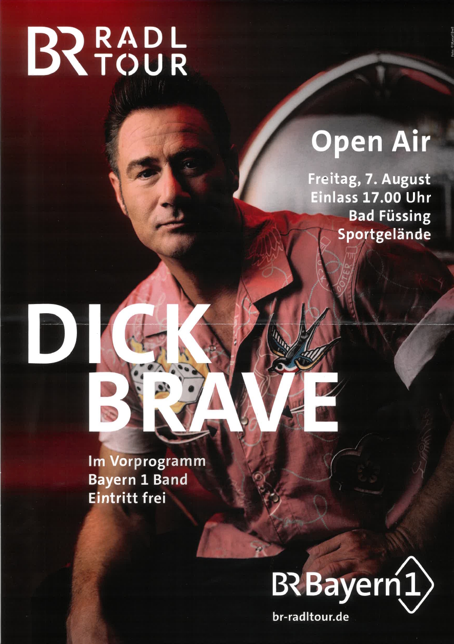 DickBrave 2026