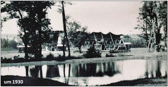 Weinhuegelfest 1930